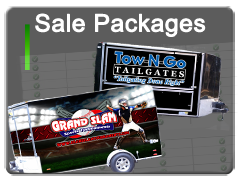 View Custom Trailer Packages And Sales